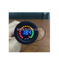 Vattentät batterimätare DC Voltmeter LED Digital Display